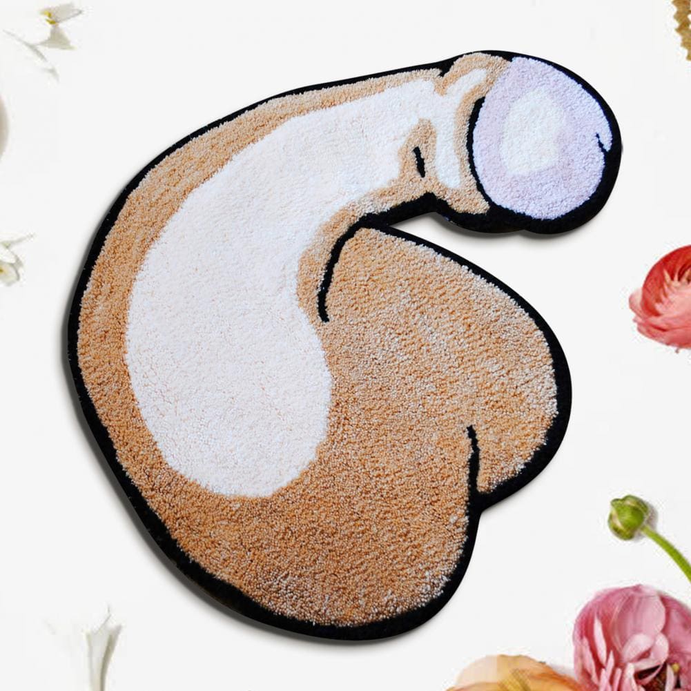 Tapis Beauf | Tapis bite molle – Image 4