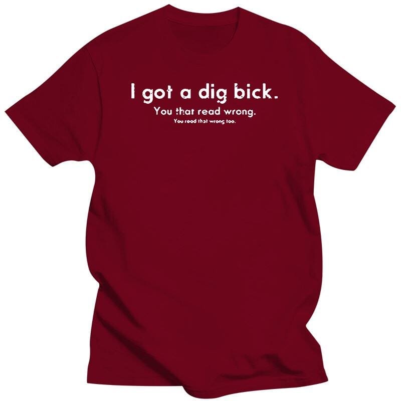 T-Shirt beauf | T-shirt big dick – Image 7