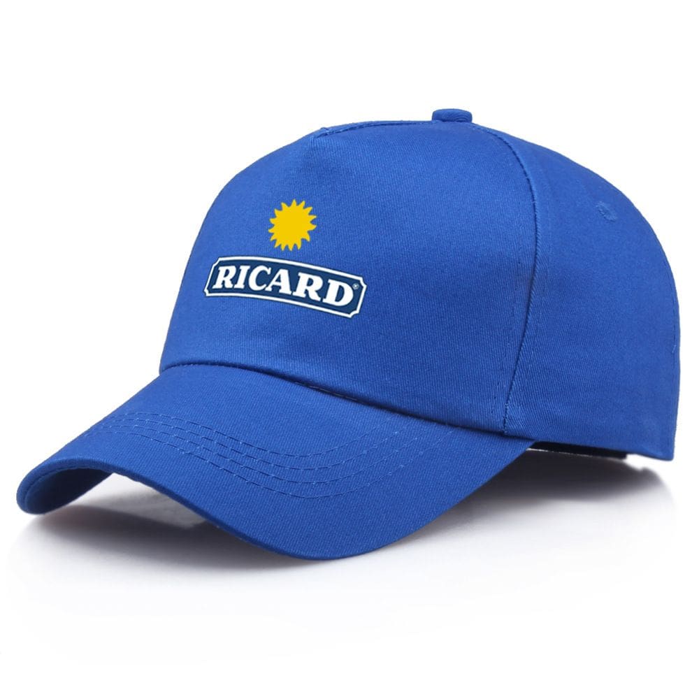 Casquette Ricard Originale – Image 3