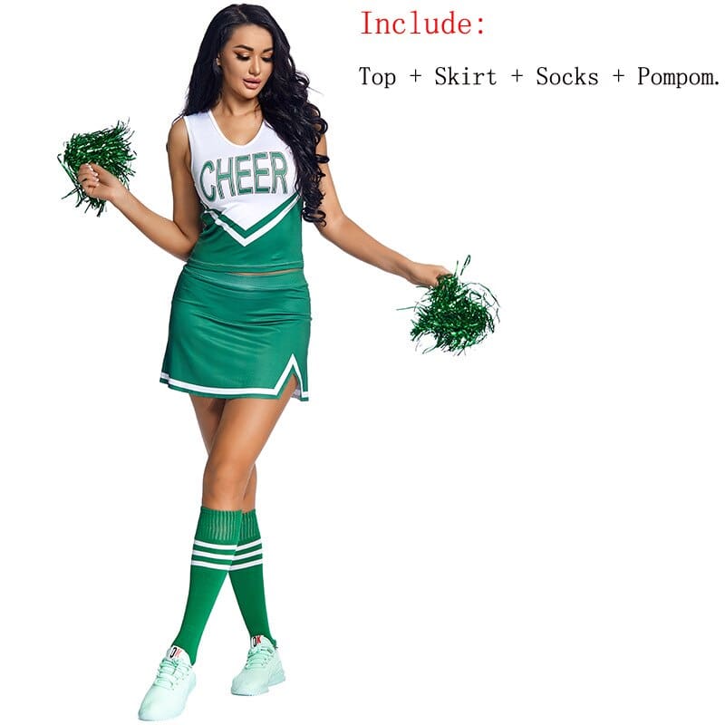 Costume beauf | Combinaison sports femme – Image 6