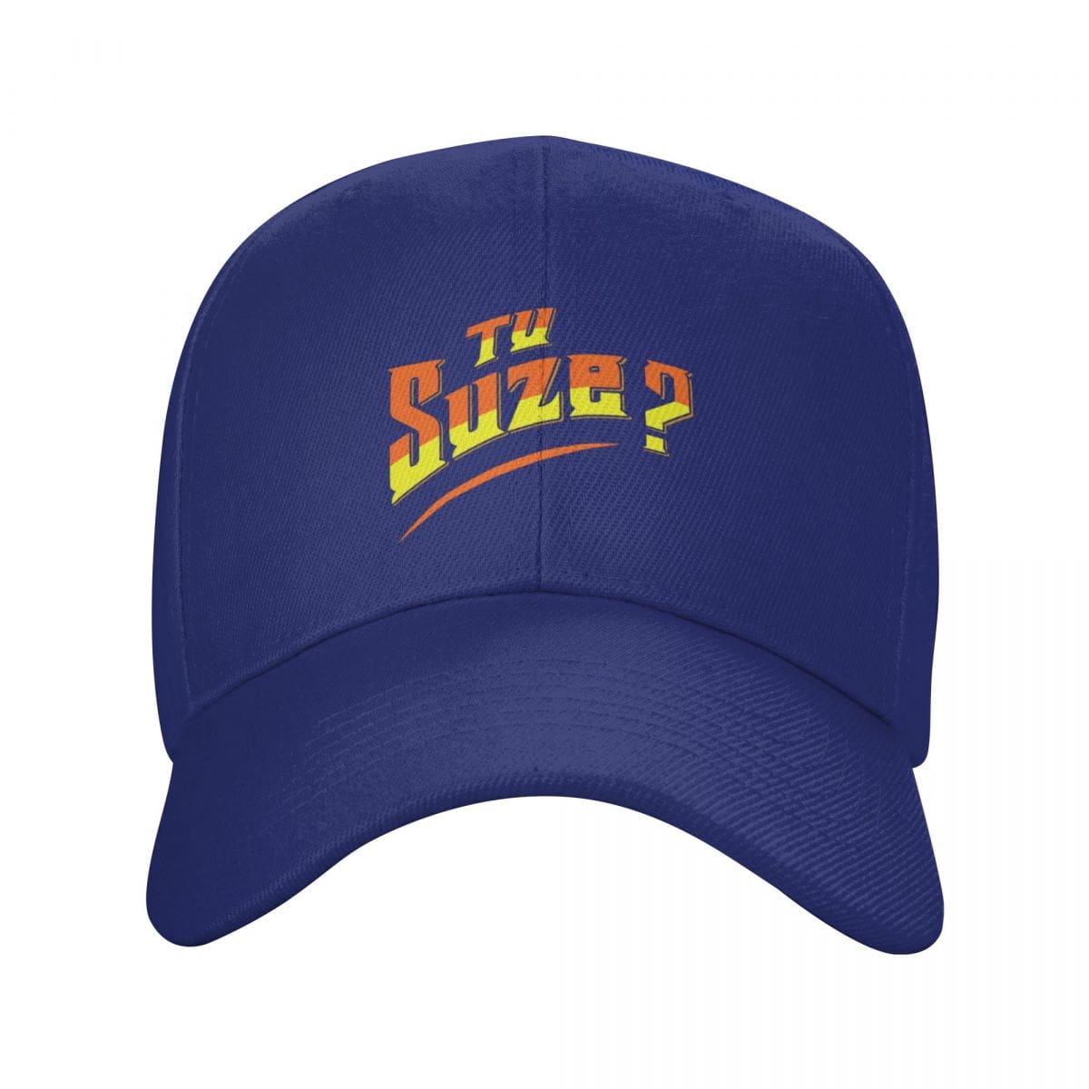 Casquette beauf | Casquette baseball Tu SUZE ? – Image 5