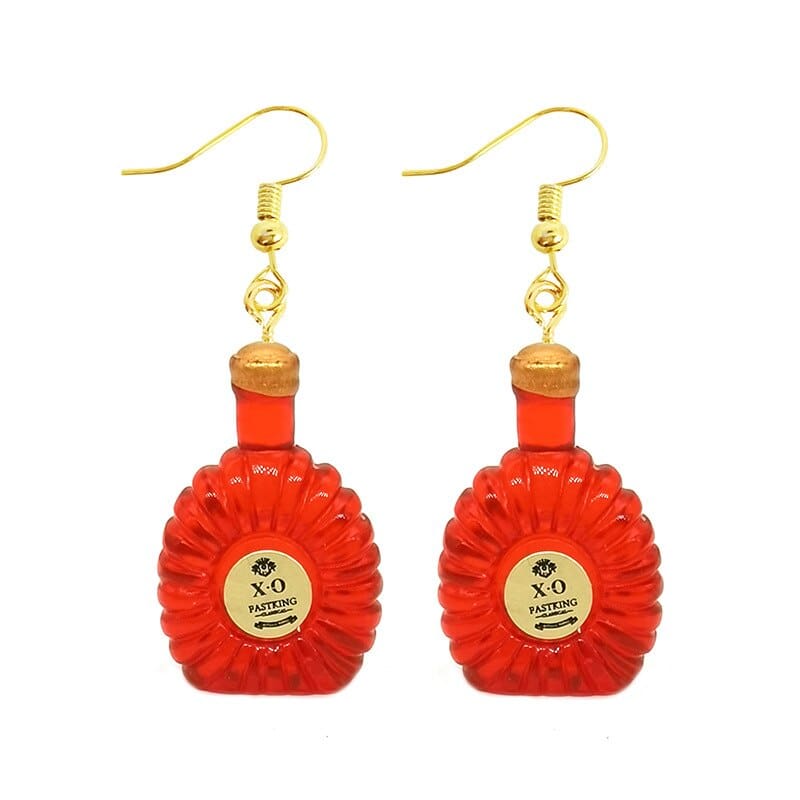 Accessoire Beauf | Boucle d’oreilles alcool – Image 9