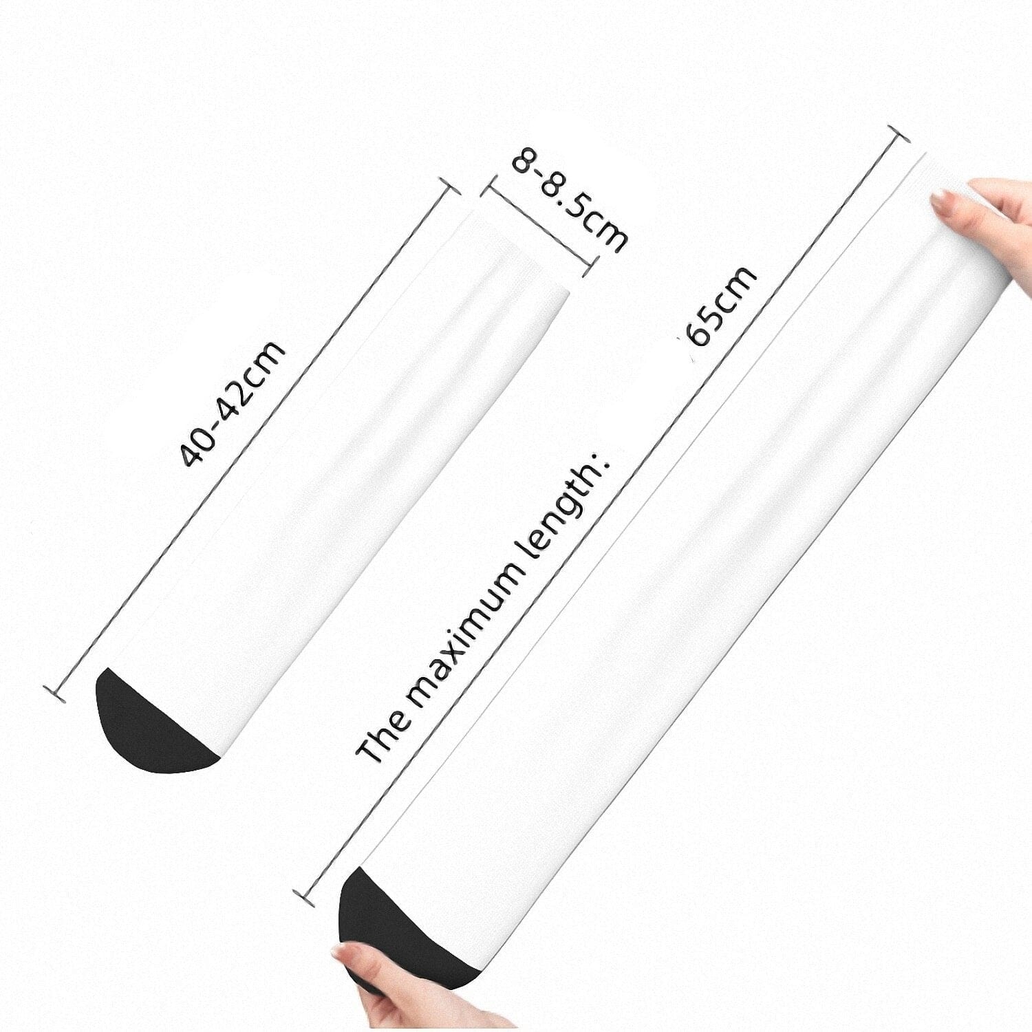 Chaussettes Ricard | Logo Soleil – Image 4