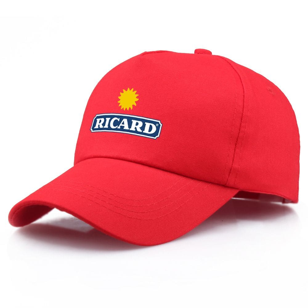 Casquette Ricard Originale – Image 4