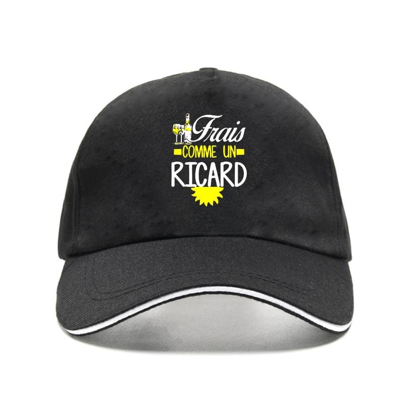 Casquette Beauf | Frais comme un Ricard