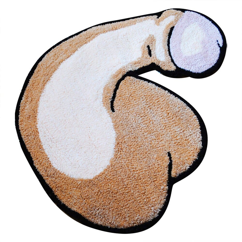 Tapis Beauf | Bite molle – Image 4