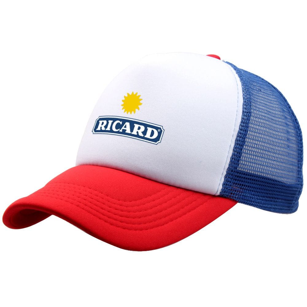 Casquette Ricard | Baseball – Image 4