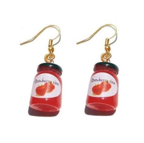 Accessoire Beauf | Boucle d’oreilles alcool – Image 5