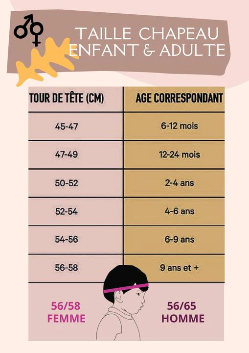 CHAPKA ENFANT – Image 2