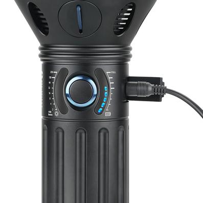 OLIGHT – X9R Marauder – Grosse lampe torche 25000 lumens – Image 2