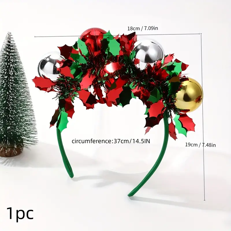 Serre Tete de Noel Original – Image 3