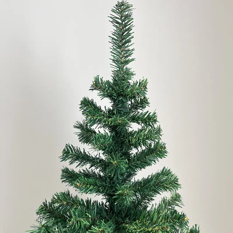 Sapin de noel artificiel 210 cm – Image 2