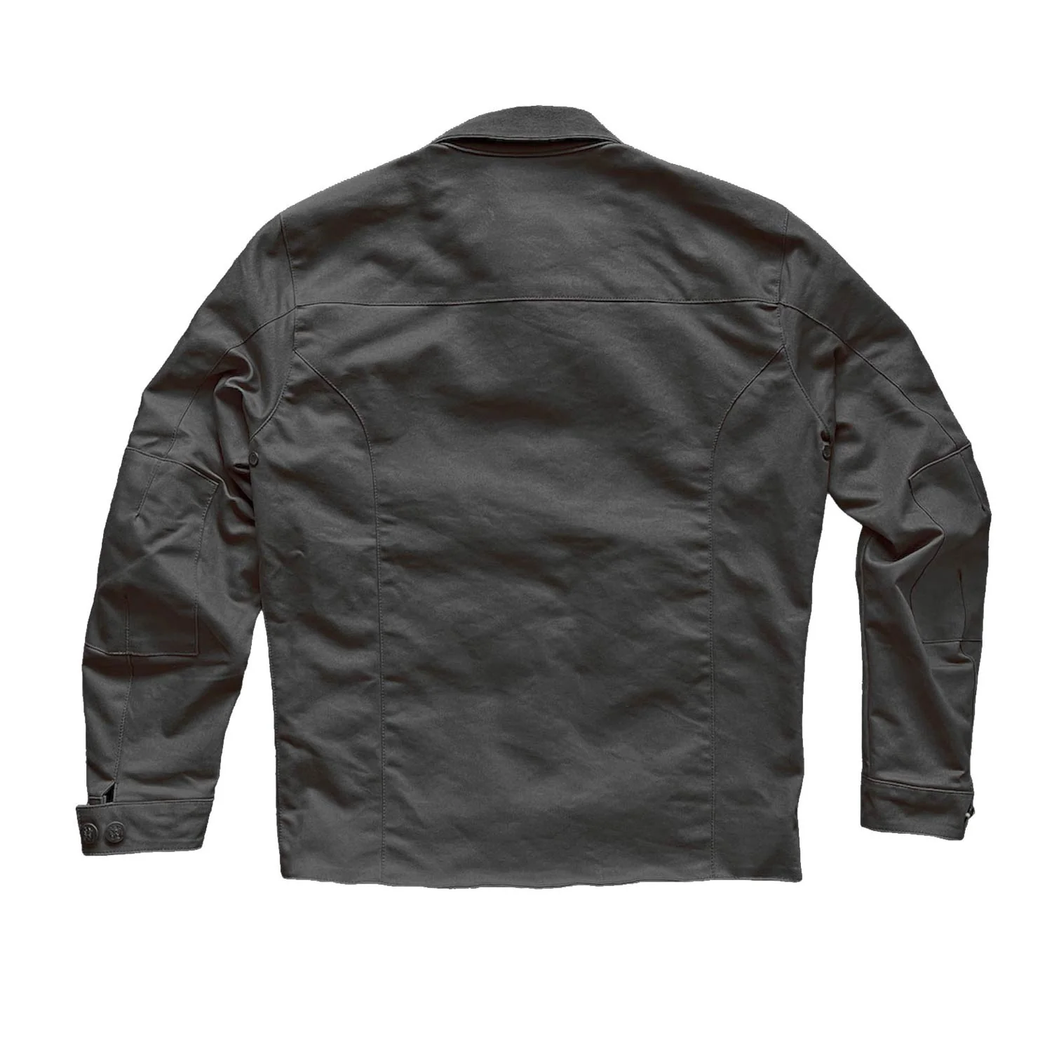 Veste Craftsman CE Noir – Image 2