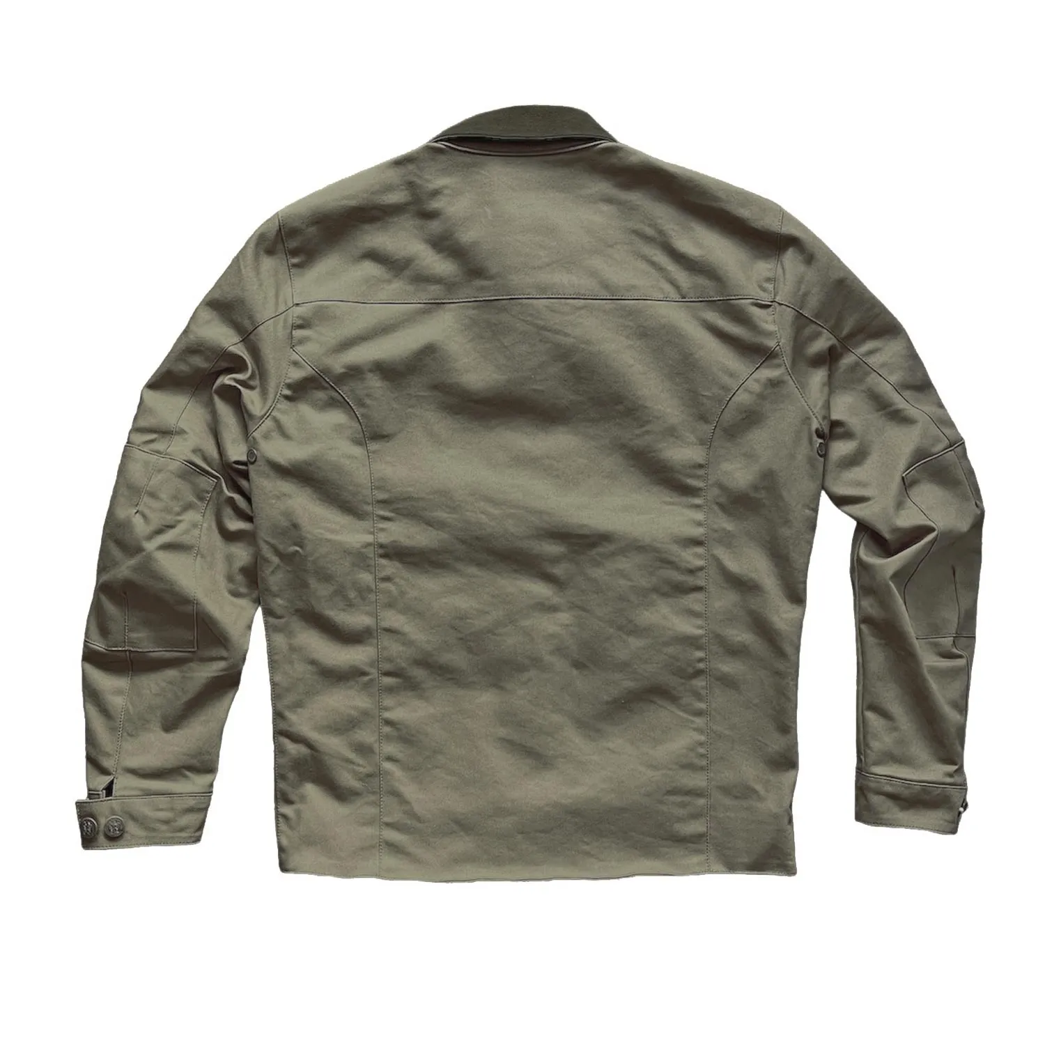 Veste Craftsman CE Olive – Image 6