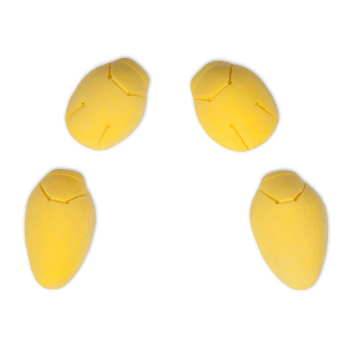 Blouson cuir moto Rogue camel – Image 6