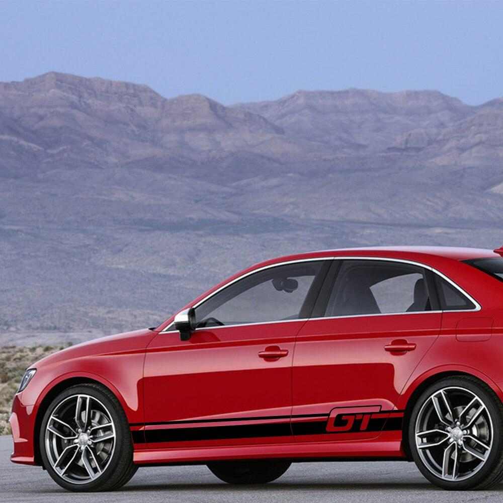 Autocollant GT – Image 7