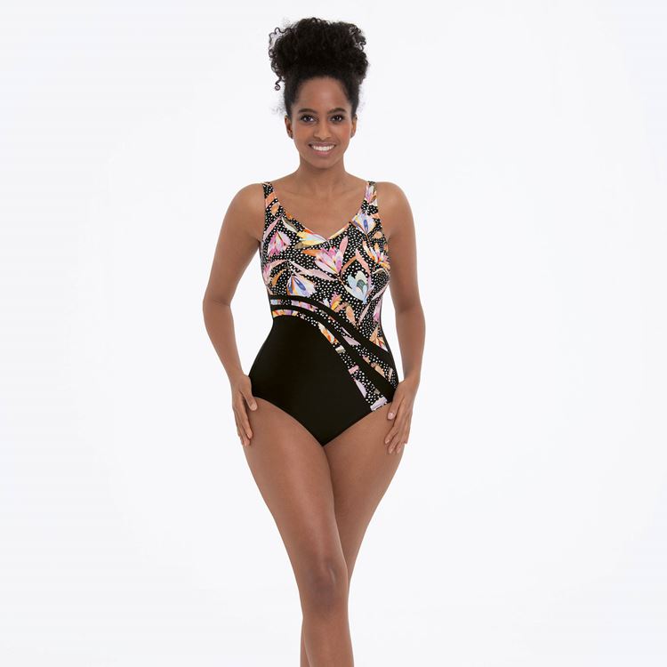 Maillot de bain – Style Dirban – Image 3