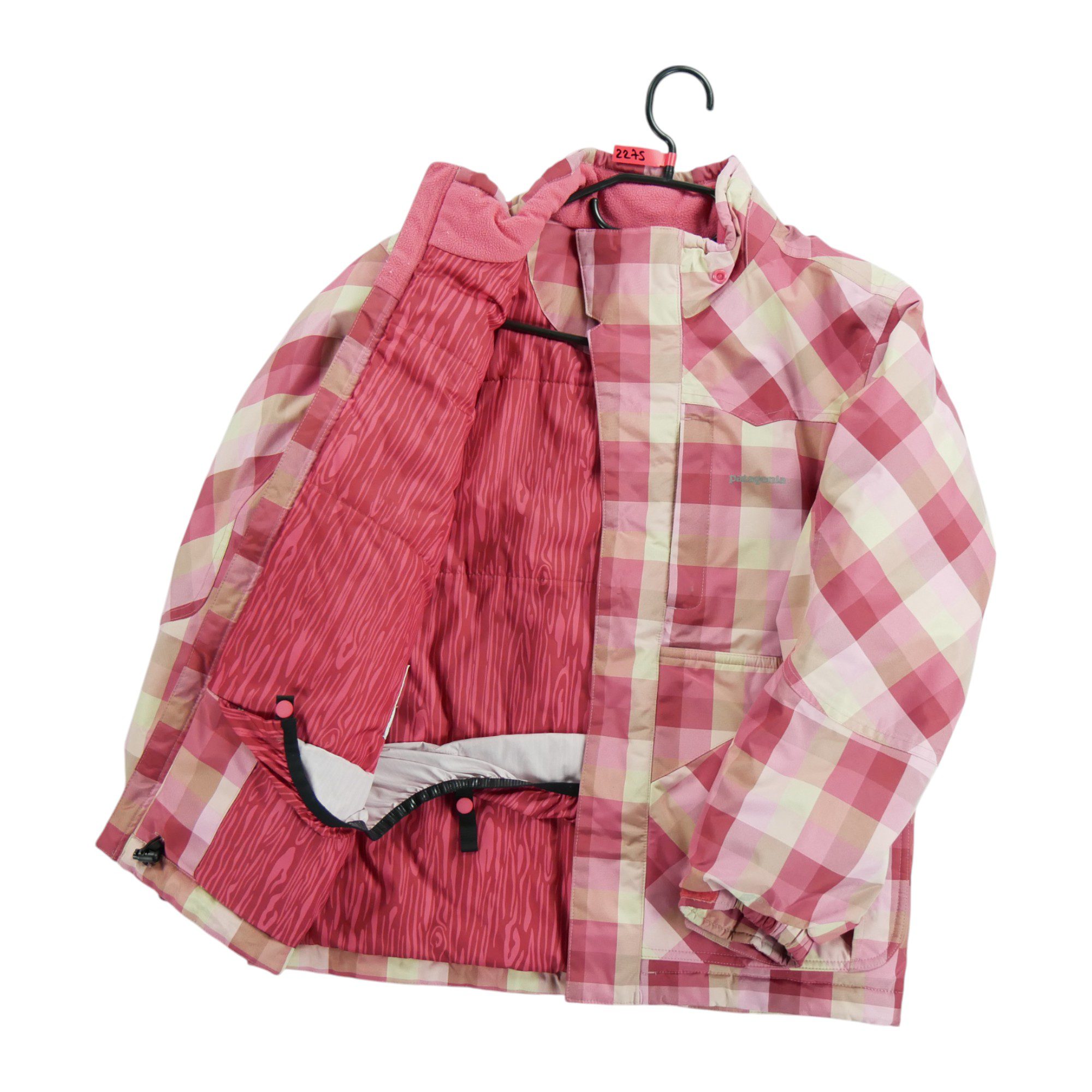 Manteau Patagonia – Image 3