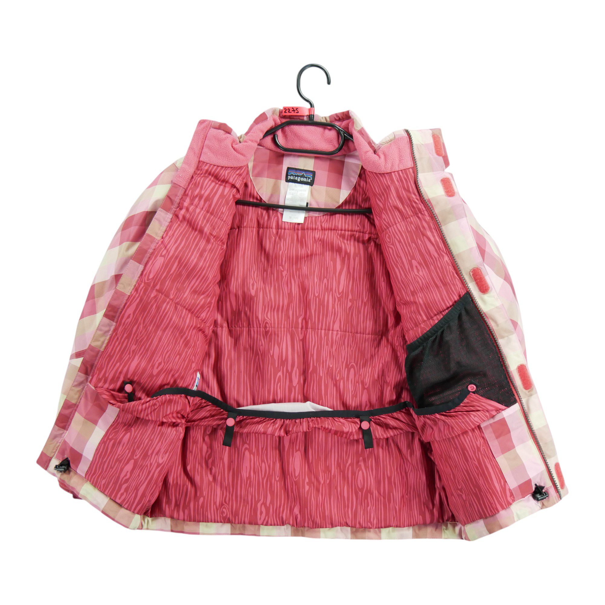 Manteau Patagonia – Image 4