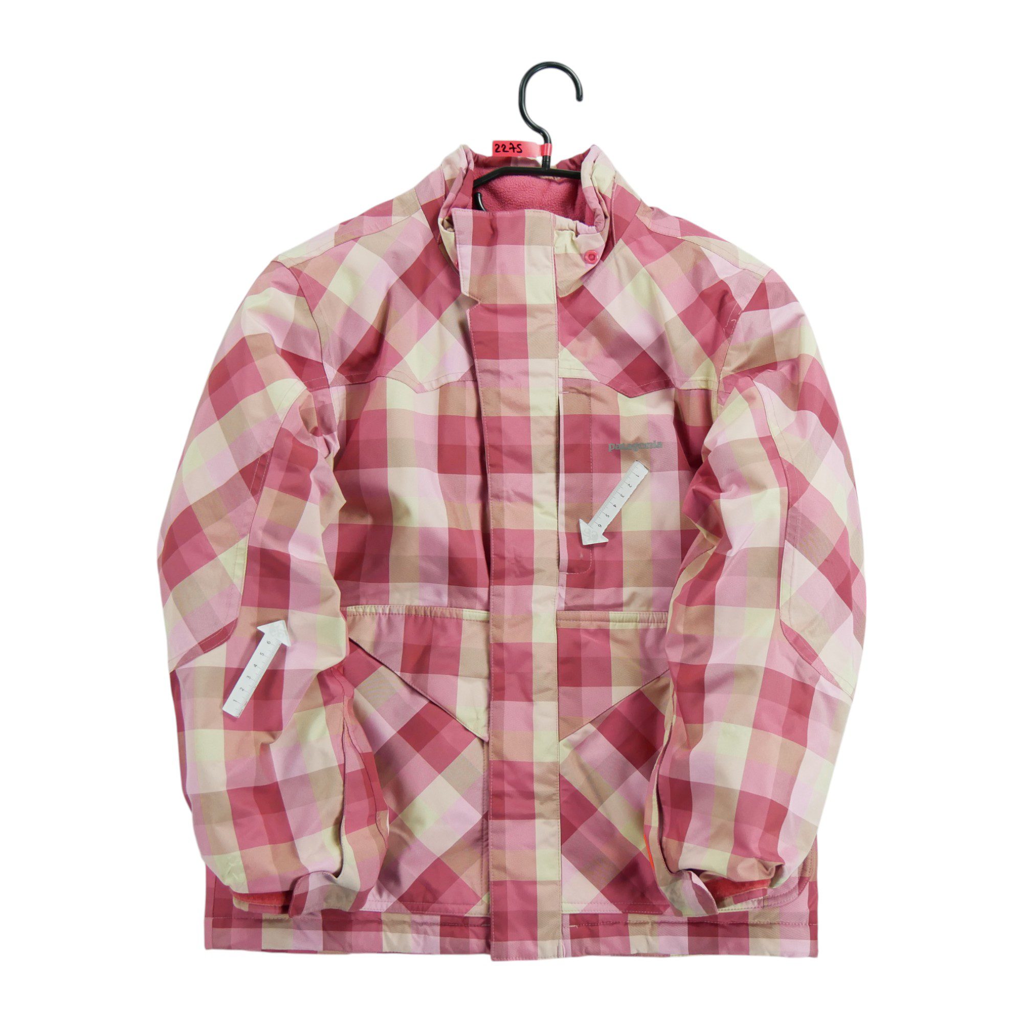 Manteau Patagonia – Image 9