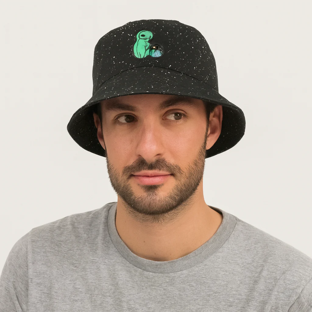 Bob Alien – Image 2