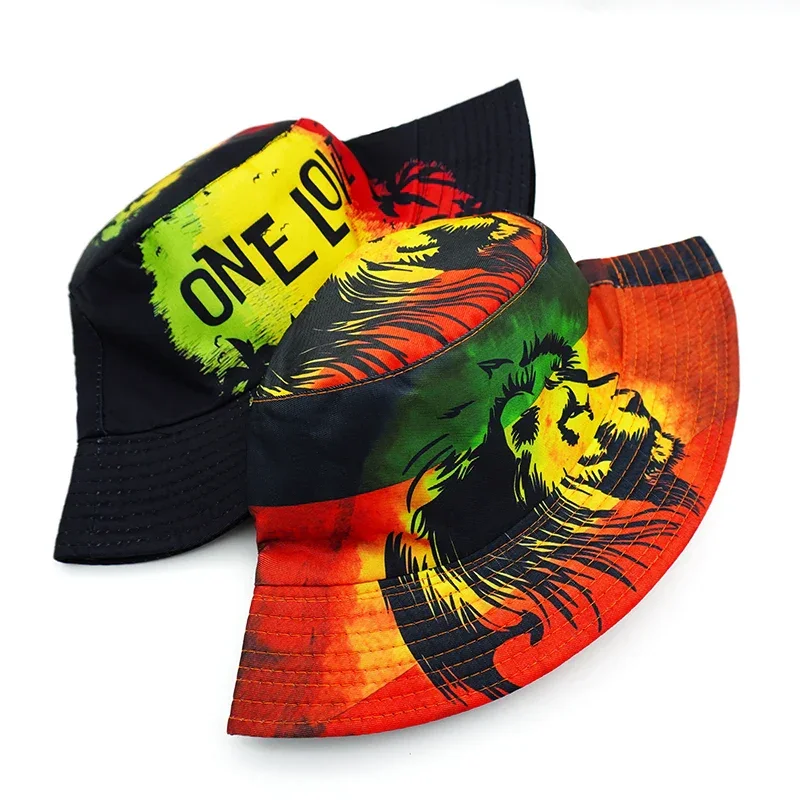 Bob Chapeau One Love – Image 5