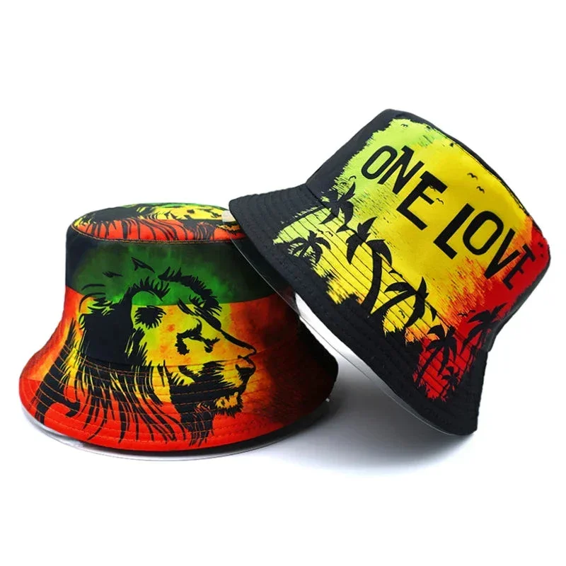 Bob Chapeau One Love – Image 3
