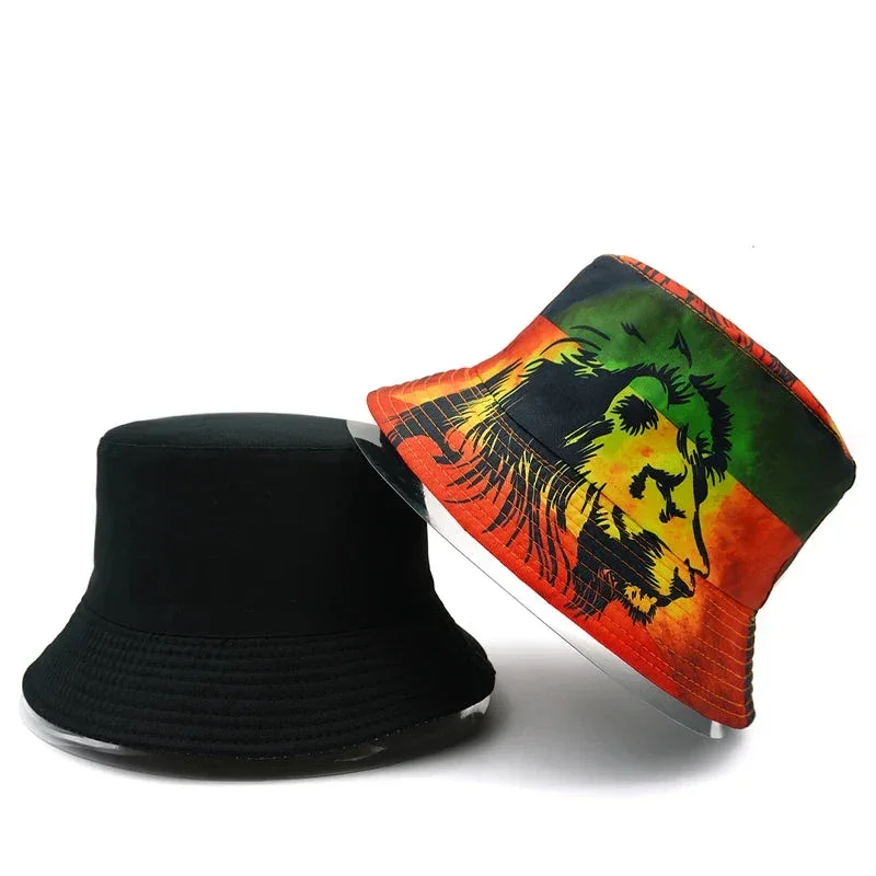 Bob Chapeau One Love – Image 6