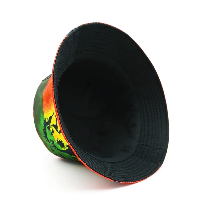 Bob Chapeau One Love – Image 2