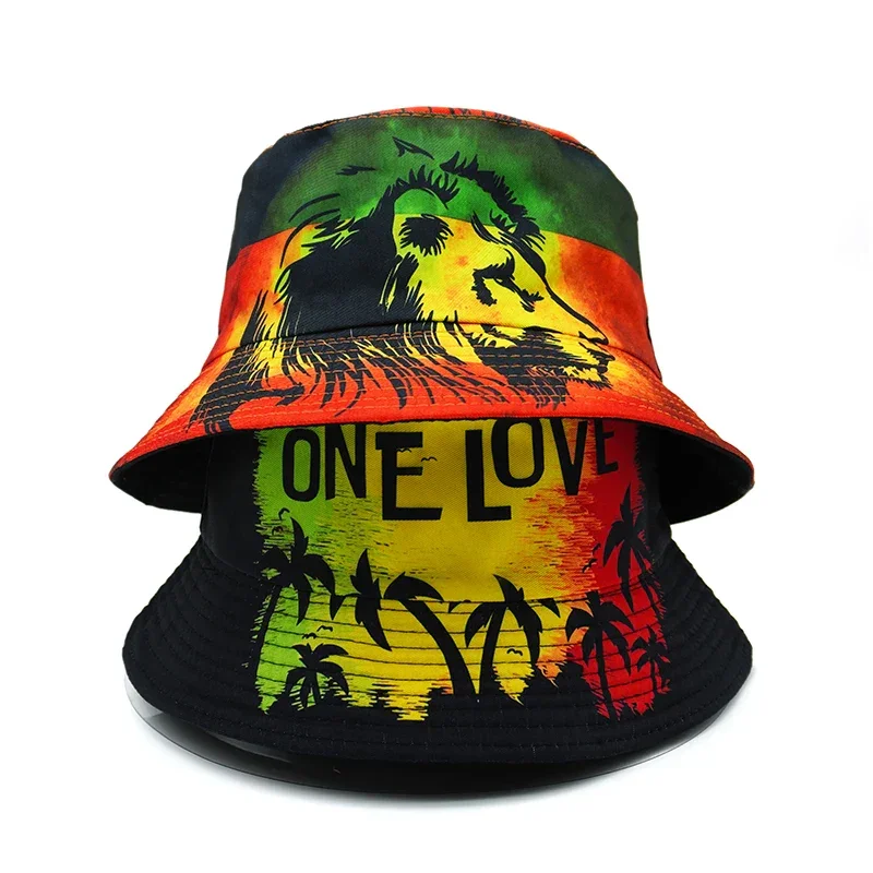 Bob Chapeau One Love – Image 4