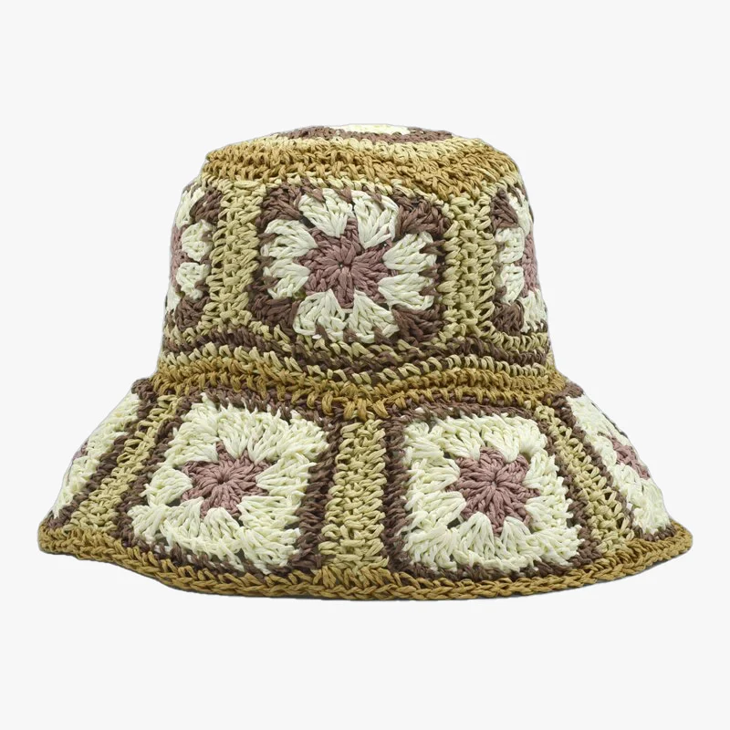 Bob Crochet Femme – Image 8