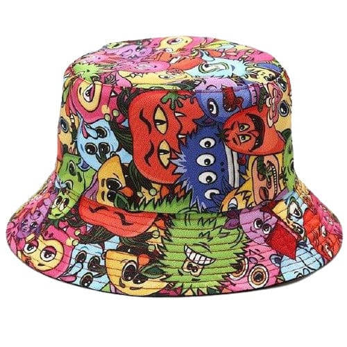 Bob Dessins Multicolores