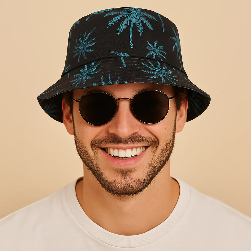 Bob Homme Palmier – Image 2