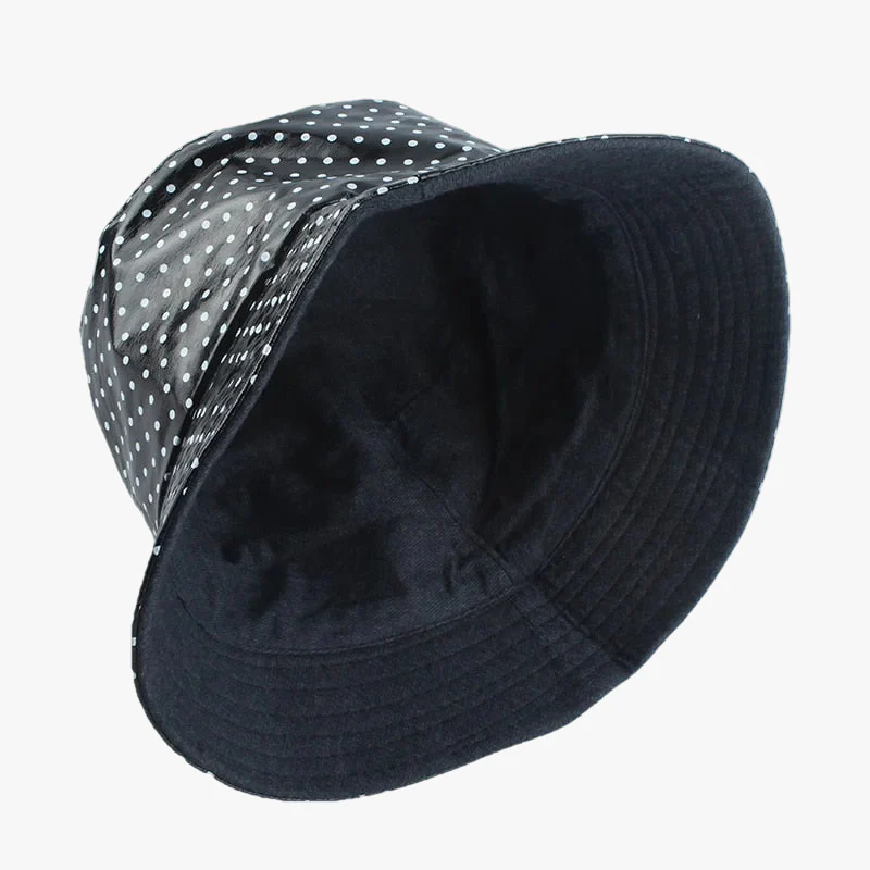 Bob Imperméable à Pois – Image 4