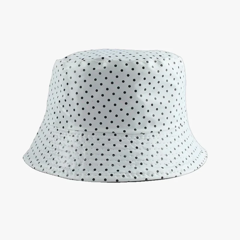 Bob Imperméable à Pois