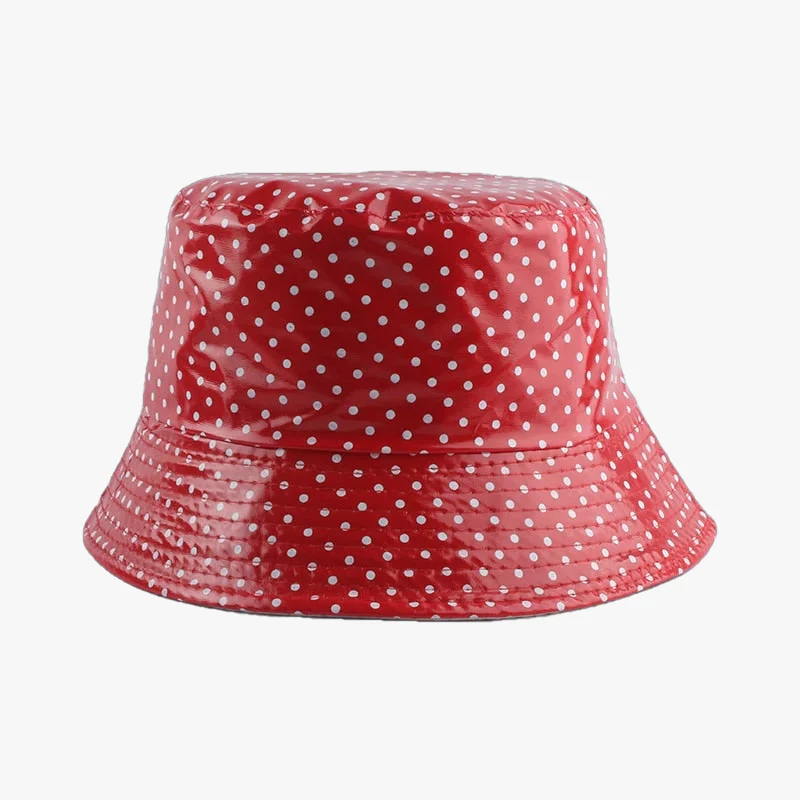 Bob Imperméable à Pois – Image 5