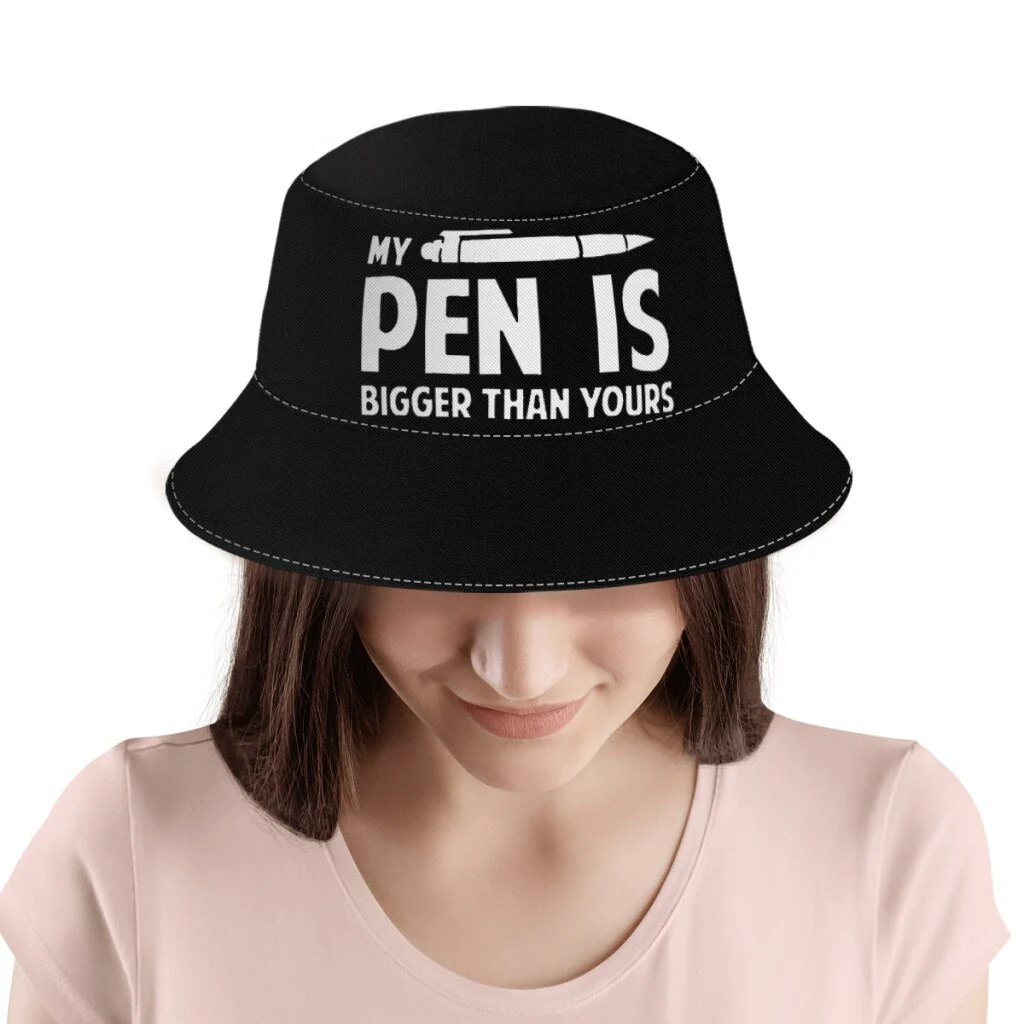 Bob My Pen Is – Image 6