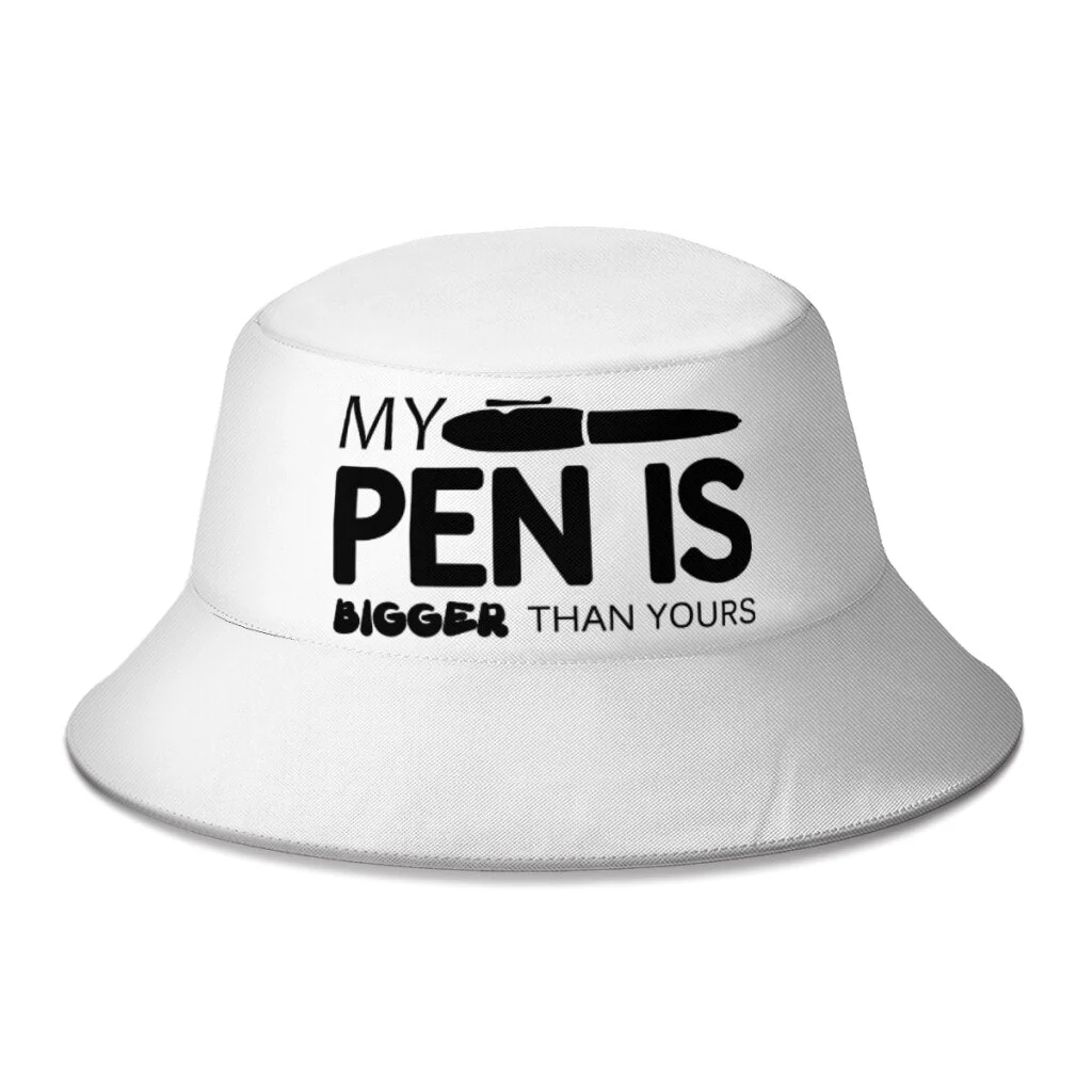 Bob My Pen Is – Image 4