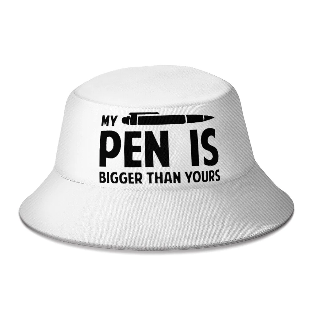 Bob My Pen Is – Image 3