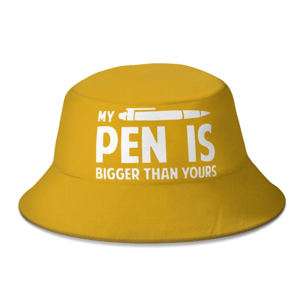 Bob My Pen Is – Image 2
