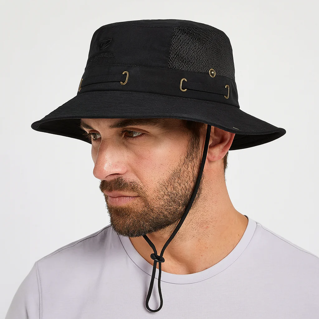 Bob Noir Ficelle – Image 2