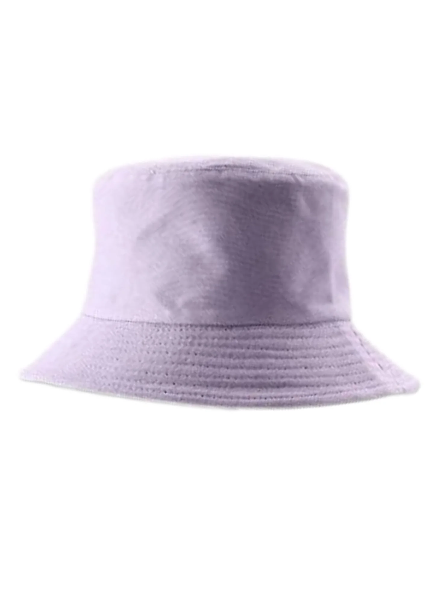 BOB RÉVERSIBLE NOIR ET PARME – Image 2