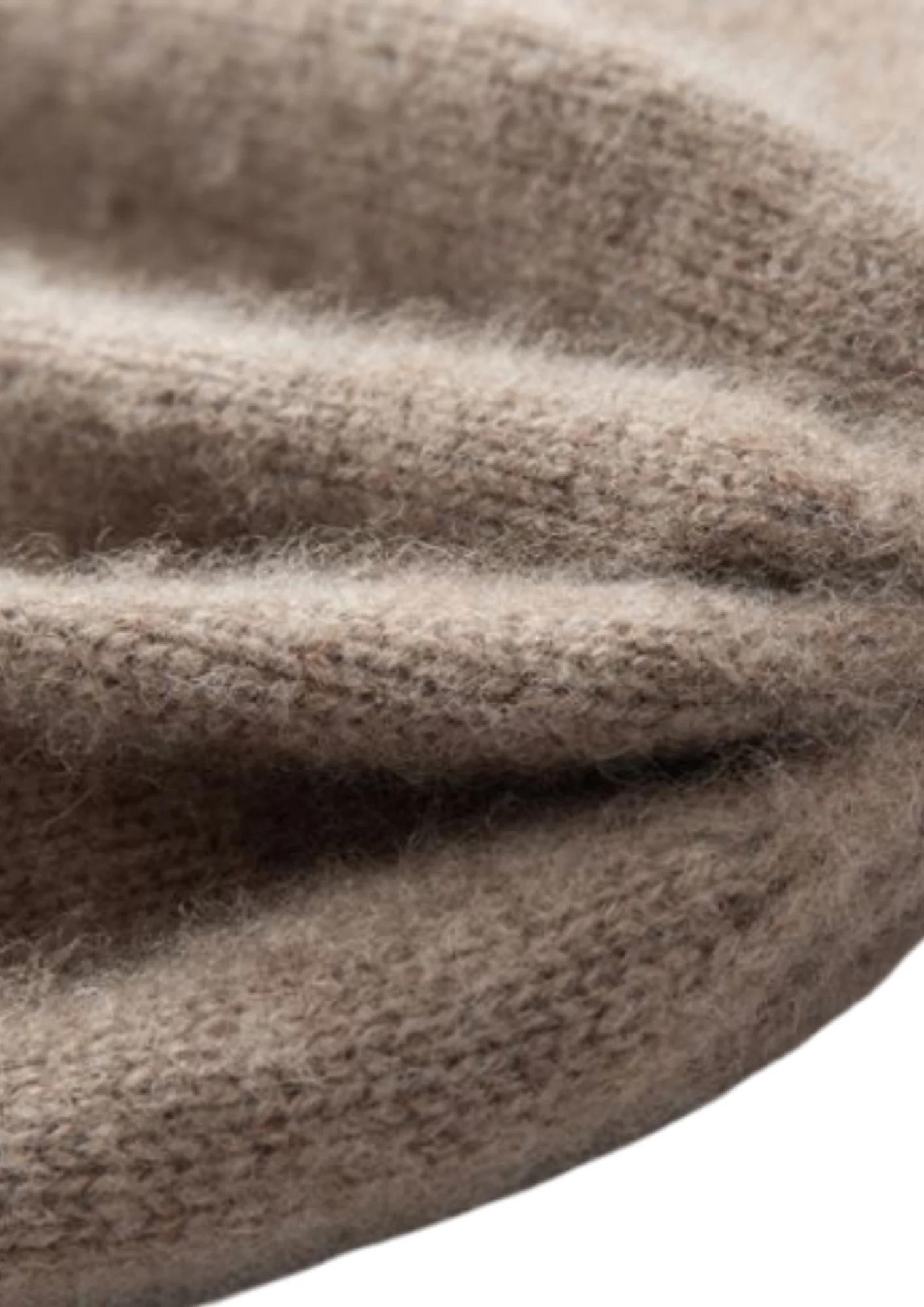 BONNET BEIGE – Image 3