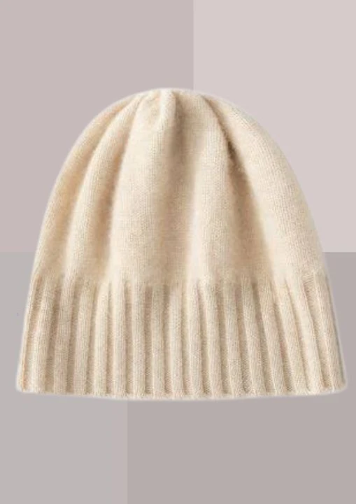 BONNET HOMME HIVER
