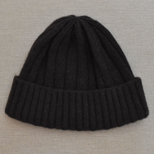 Bonnet chaud homme en laine de Yack – Image 5