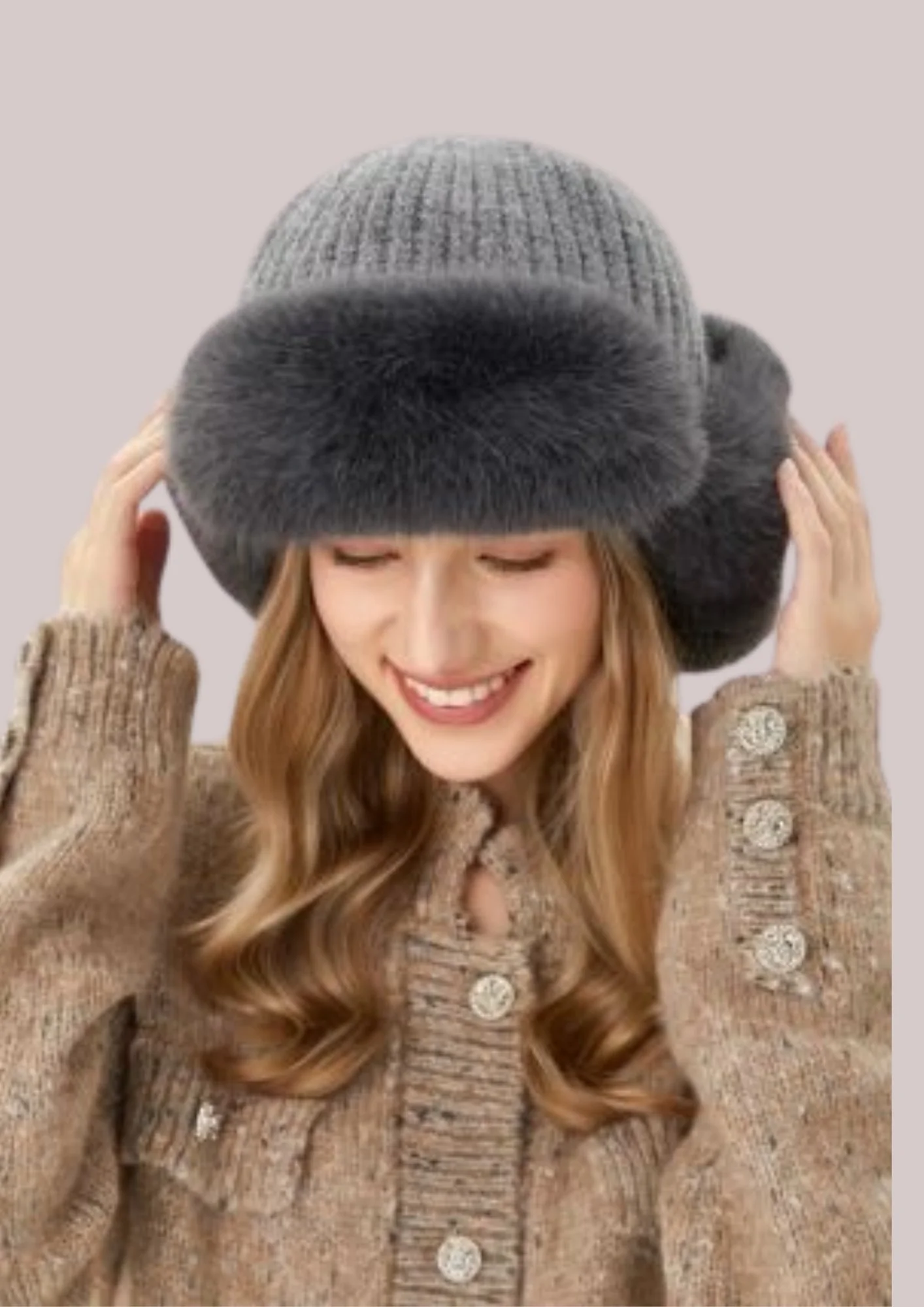 BONNET D'HIVER – Image 4