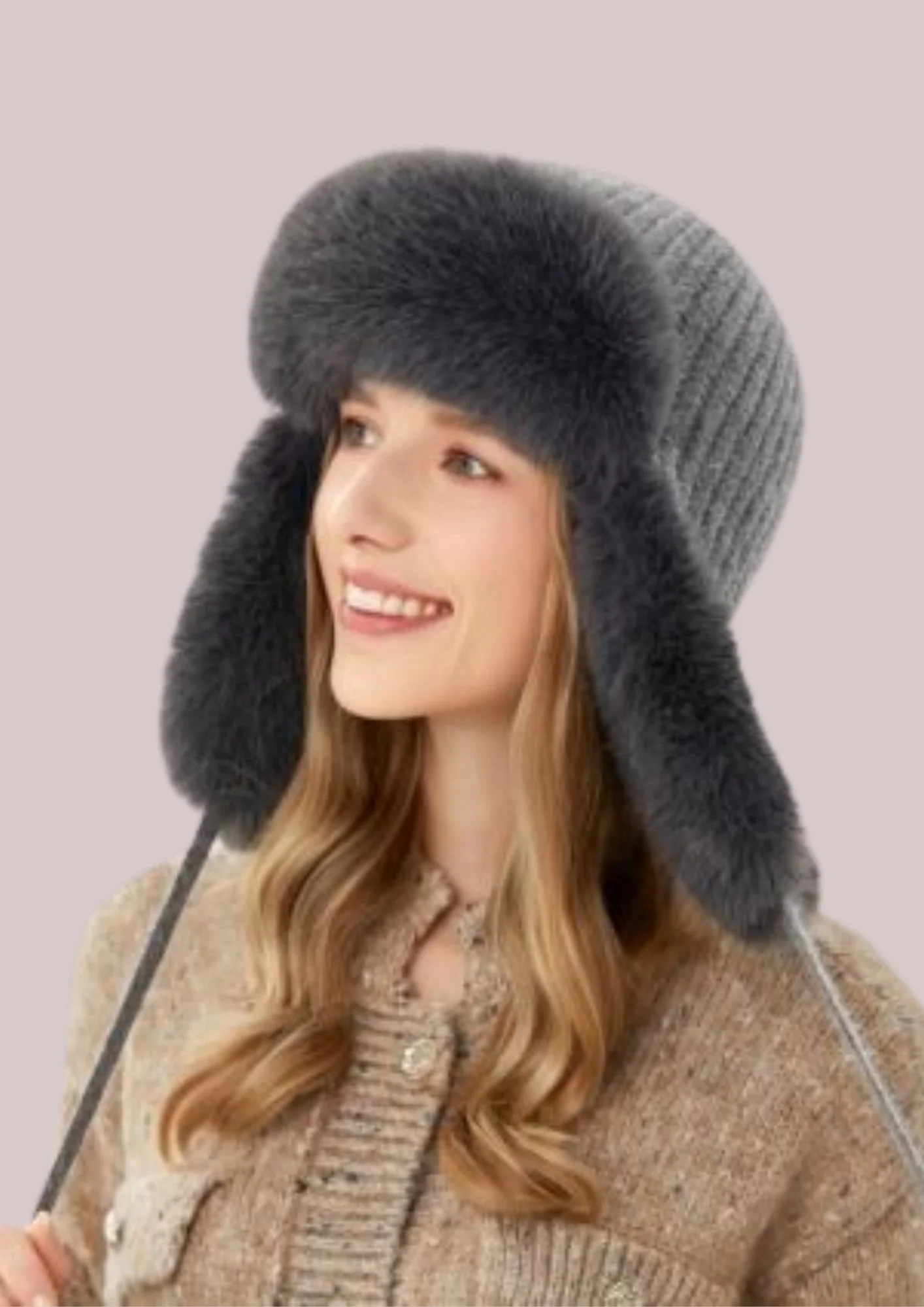 BONNET D'HIVER – Image 2