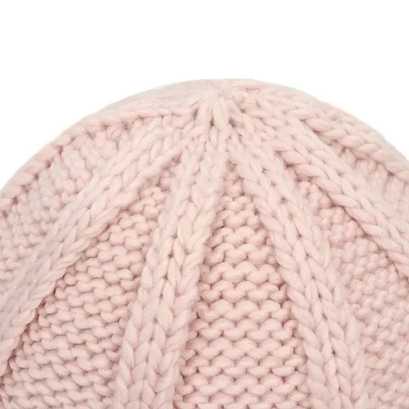 Bonnet en Tricot Femme – Image 8