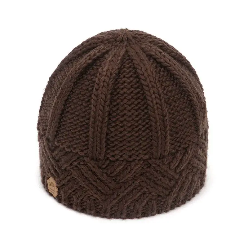 Bonnet en Tricot Femme – Image 9