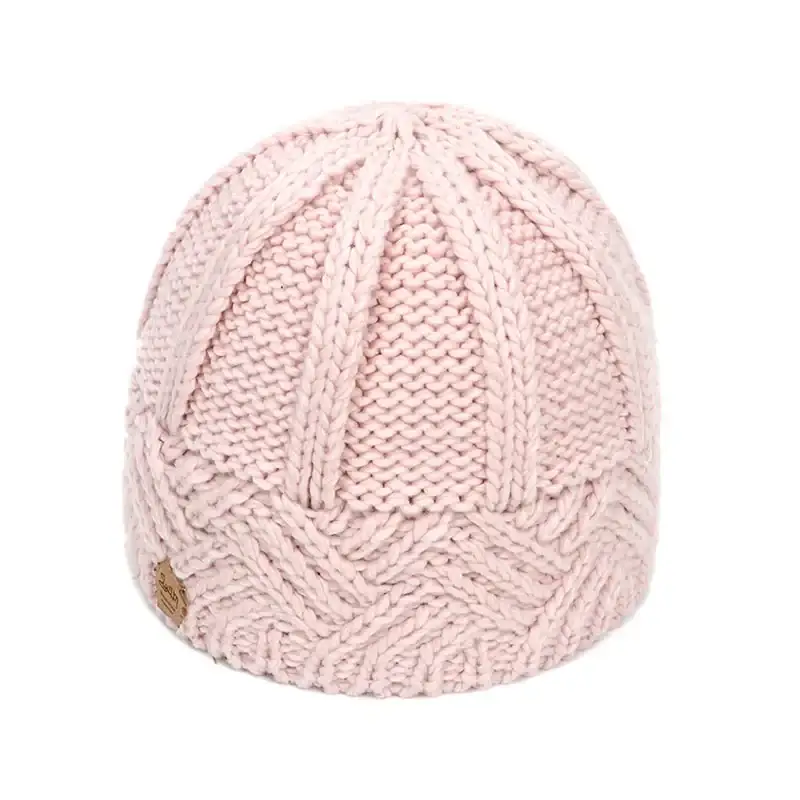 Bonnet en Tricot Femme – Image 3